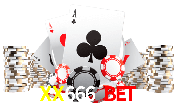 Jogue jogos de pôquer em XX666 Bet