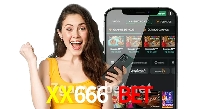 XX666 Bet