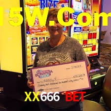 Live Casino XX666 Bet