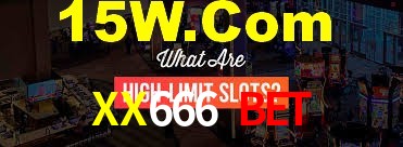 XX666 Bet