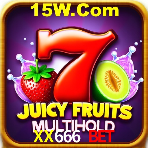 Diretório de Jogos XX666 Bet
