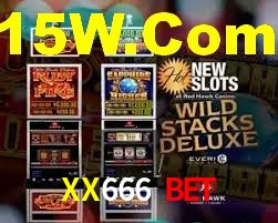 XX666 Bet
