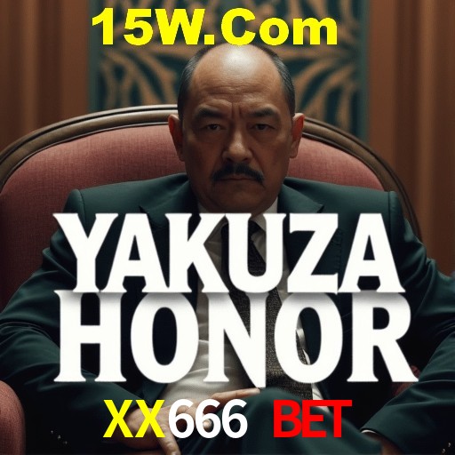 XX666 Bet
