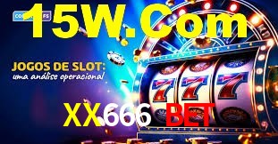 Exclusive Games XX666 Bet