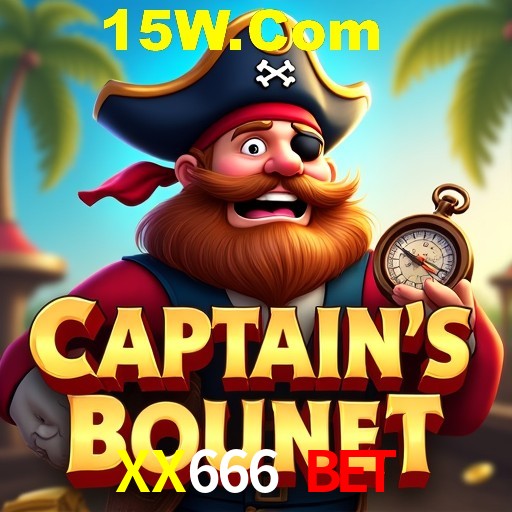 Welcome Bonus XX666 Bet