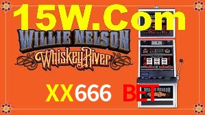 XX666 Plataforma