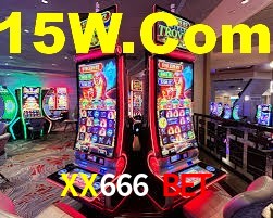 XX666 Bet: Seu Cassino Premiado com Pagamentos Rápidos