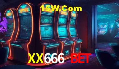 Inovações de Jogos na XX666 Bet: O Futuro das Experiências Interativas