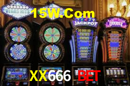 XX666 Plataforma