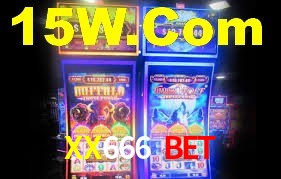 XX666 Bet - Caça-Níqueis Online Cassino - XX666.Com