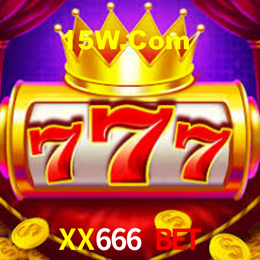 XX666 Plataforma