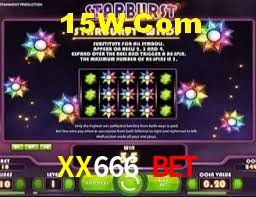 Blackjack Table XX666 Bet