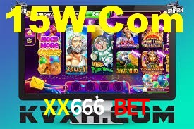 Premium Interface XX666 Bet