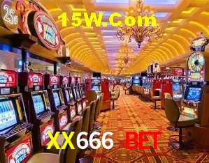 A Experiência Imersiva dos Cassinos Ao Vivo no XX666 Bet