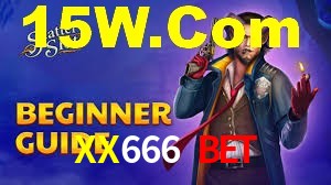 Tournaments XX666 Bet