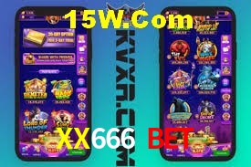 VIP Casino XX666 Bet