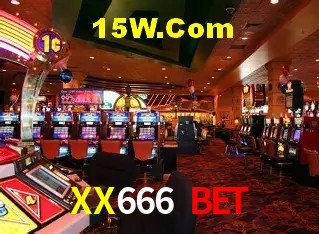 Apostas Esportivas na XX666 Bet: Um Guia Completo