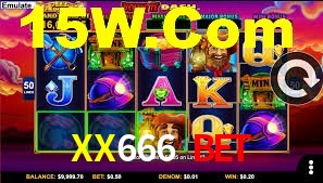 XX666 Bet