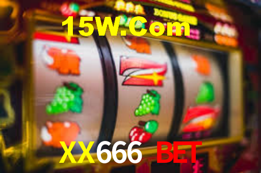 XX666 Bet