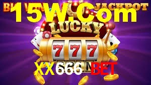 XX666 Bet App Interface