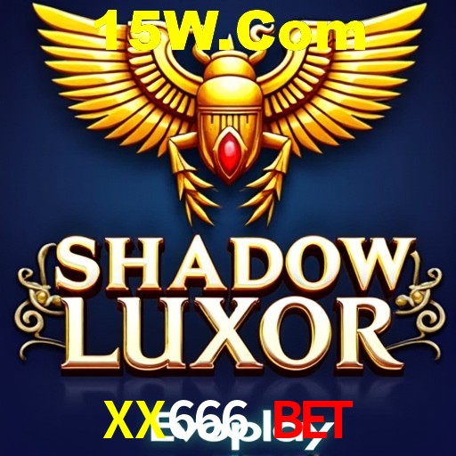 Programa VIP XX666 Bet