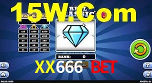 XX666 Bet